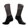Concept Speed (CSPD) Naked Socks - Brown -KOO shop Naked Socks Brown