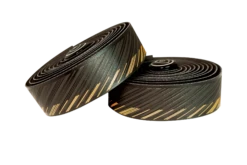 Silca Nastro Cuscino Bar Tape - Black/Orange