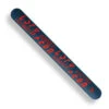 Concept Speed (CSPD) Aluminium Slap Band - Navy/Red 2 Concept Speed (CSPD) Aluminium Slap Band - Navy/Red -KOO shop Navy Red 1800x1800 jpg
