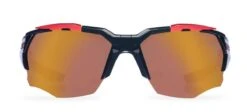 KOO Orion Black/Red Sunglasses - Red Mirror Lens -KOO shop OEY00001 608 FRONT 1200x545 1