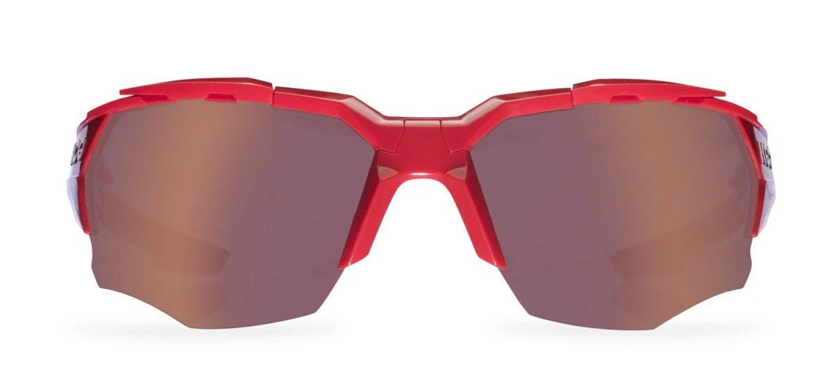 KOO Orion Red Sunglasses - Infrared Lens 5 KOO Orion Red Sunglasses - Infrared Lens - Image 3