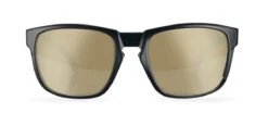 KOO California Black/Anthracite Sunglasses - Gold Mirror Lens -KOO shop OEY00002 612 FRONT 1200x504 1