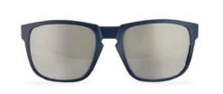 KOO California Blue Matt/Black Sunglasses - Super Ivory Lens -KOO shop OEY00002 650 FRONT 1200x504 1