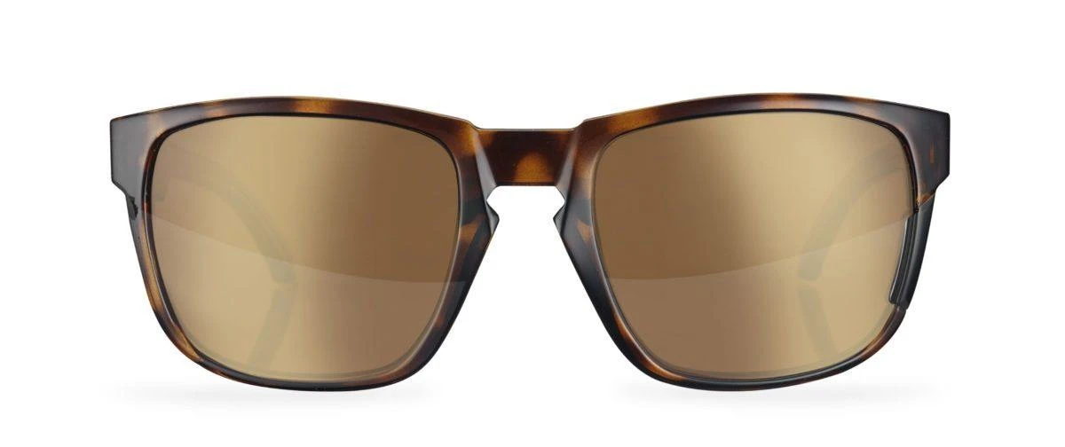KOO California Tortoise Classic Sunglasses - Polarized Lens 5 KOO California Tortoise Classic Sunglasses - Polarized Lens - Image 3