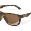 KOO California Tortoise Classic Sunglasses - Polarized Lens