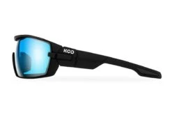 KOO Open Black Matt Sunglasses - Super Blue Lens -KOO shop OPEN SUPER BLUE 1200x800 1