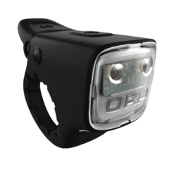 ORP Smart Horn & Beacon Light - Asphalt Black