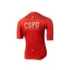 Concept Speed (CSPD) Grand Tour Jersey - Red Vuelta -KOO shop PHOTO 2021 01 23 15 56 22