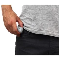 Palomar Nello Magnetic Bike Bell - Red -KOO shop Palomar Nello08 23203