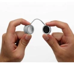 Palomar Lucina Magnetic Wearable Light - Black -KOO shop Palomar lucina08 2 14318