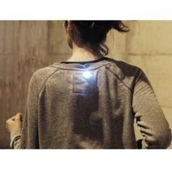 Palomar Lucina Magnetic Wearable Light - Black -KOO shop Palomar news lucina03 74010