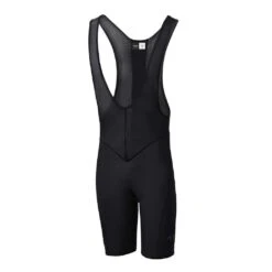PeDALED Natsu Bibshort - Black