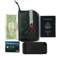 Silca Phone Wallet -KOO shop Phone wallet contents copy 2000x e9f31a85 bf57 416e 80c3 3b3826c2cfeb