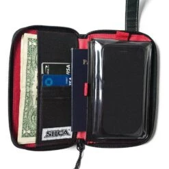 Silca Phone Wallet -KOO shop Phone wallet open 2000x cf9613b6 5b62 4cac 9e3a 3294b2ecfe82