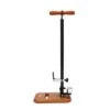 Galaxy Global Floor Pump - Black