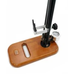 Galaxy Global Floor Pump - Black -KOO shop PicsArt 02 10 11.56.37