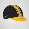 Milltag Pixies Caps - Black/Yellow -KOO shop Pixies Cap01 1024x1024 0f4df3d7 69ac 41b1 9d90 48bff98b8300