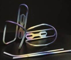 Silca Sicuro Rainbow Titanium Cage + Straw Kit (Limited Edition) -KOO shop RainbowTiKits bright fallingSM 2000x 7b44cf5d 46db 4b58 8f3a 4dba3a9d6031