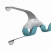 Cactus Tongue SSL ROADIE Bike Hanger - Aqua -KOO shop Roadie Aqua 1024x1024 2x 1199633d 9f72 457b b58b 30363979946a