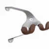 Cactus Tongue SSL ROADIE Bike Hanger - Brown -KOO shop Roadie Brown 1024x1024 2x f43950d7 b652 47a8 bb59 f3576b0dec4d