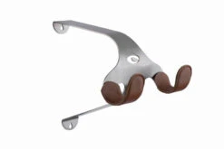 Cactus Tongue SSL ROADIE Bike Hanger - Brown