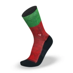 Lithe Portugal Socks