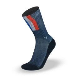 Lithe France Socks