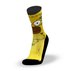 Lithe Homer Malone Socks
