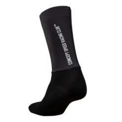Concept Speed (CSPD) SFGH Naked Socks - Black -KOO shop SFHG Naked Socks Black2 600x600 1