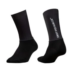 Concept Speed (CSPD) SFGH Naked Socks - Black