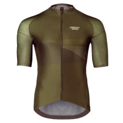 Concept Speed (CSPD) Searching For Higher Ground Jersey - Green 8 Concept Speed (CSPD) Searching For Higher Ground Jersey - Green -KOO shop SFHG MAKOK FRONT