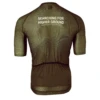 Concept Speed (CSPD) Searching For Higher Ground Jersey - Green -KOO shop SFHG MAKOK REAR