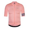 Suarez Avant Jersey - Solid Gum -KOO shop SOLIDGUM FRENTE CICLISMO SUAREZ