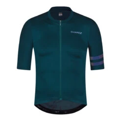 Suarez Avant Jersey - Solid Vosgo