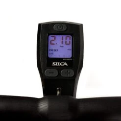 Silca SuperPista Digital Floor Pump -KOO shop SPD gauge on bar 2000x 7c682084 ce91 4bad 9791 d0a266ad0bce