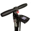 Silca SuperPista Digital Floor Pump -KOO shop SPD platform detail 2000x cc309ae8 0fea 4a48 b36d b79d4908ccac