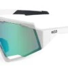 KOO Spectro White/Green Sunglasses - Green Mirror Lens -KOO shop SPECTRO WHITE GREEN 1200x626 1