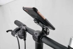 Trigo Phone Holder Birdy Edition