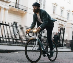 Beryl Burner Front Light - Black -KOO shop ScreenShot2020 07 07at08.22.35