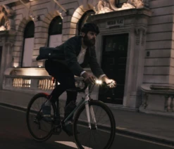 Beryl Burner Front Light - Black -KOO shop ScreenShot2020 07 07at08.22.48