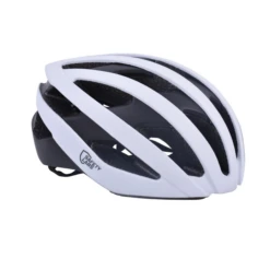 Safety Labs Eros Helmet - Matt White