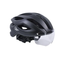 Safety Labs Expedo Helmet - Matt Black