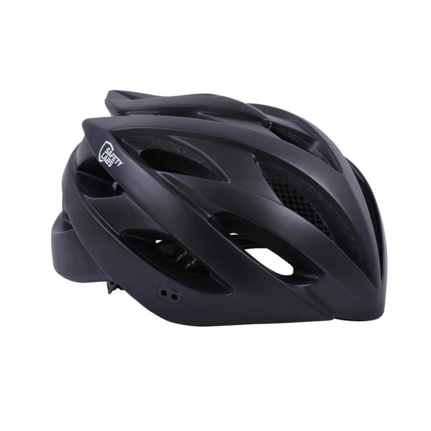 Safety Labs Avex Helmet - Matt Black 3 Safety Labs Avex Helmet - Matt Black
