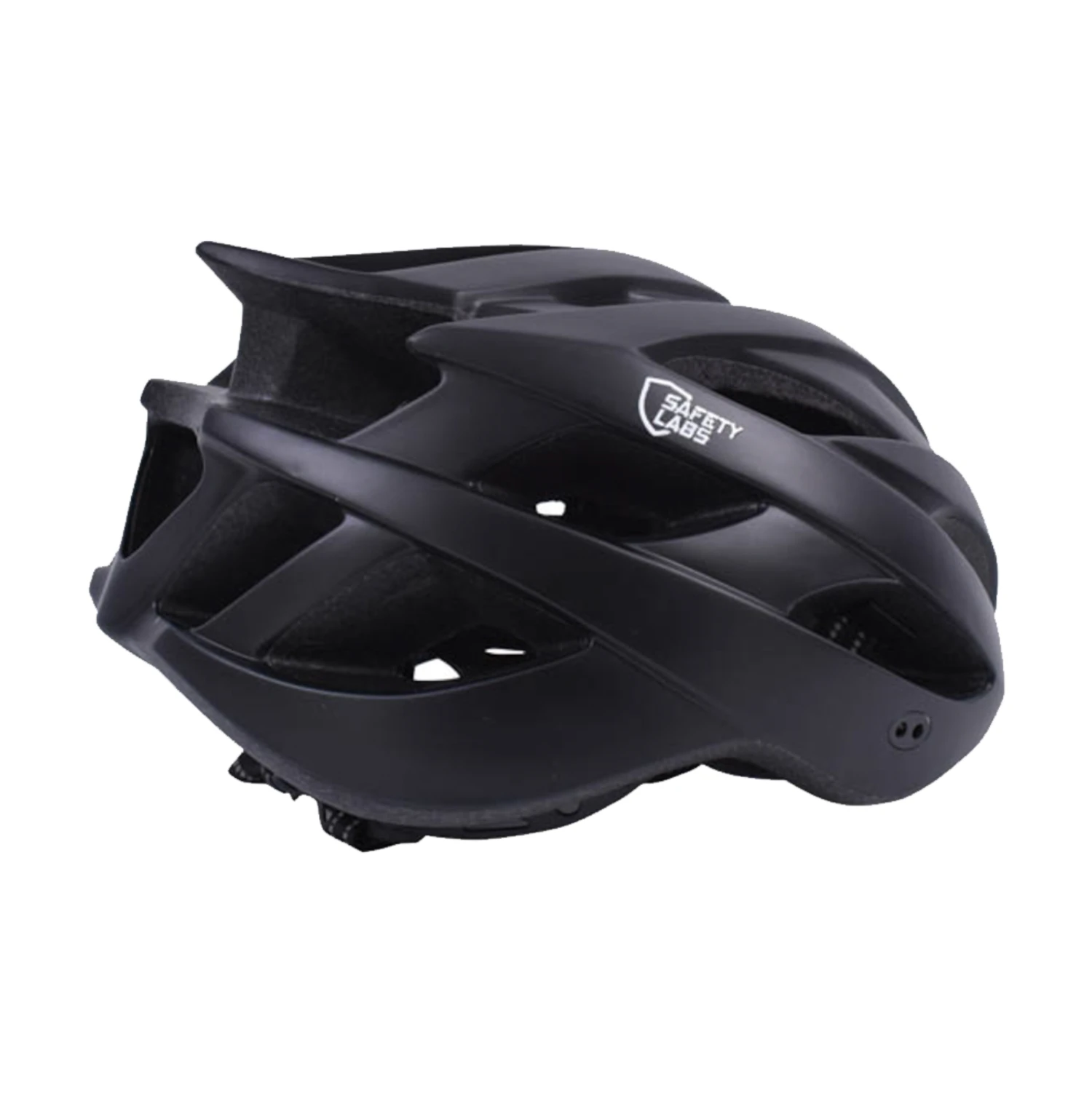 Safety Labs Avex Helmet - Matt Black 4 Safety Labs Avex Helmet - Matt Black - Image 2