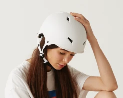 Feel Morys Bros Helmet - Matt White -KOO shop ScreenShot2021 02 14at10.41.05