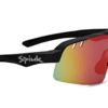 Spiuk Skala Black Cycling Glasses - Mirrored Red Lens -KOO shop ScreenShot2021 11 21at23.18.05