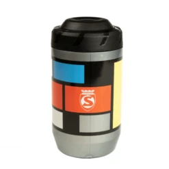 Silca Classic Mondrian KEG Bottle + Hypalon Strap -KOO shop ScreenShot2021 12 21at12.34.24