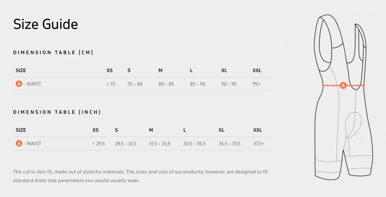 Isadore Alternative Bibshort 18 Isadore Alternative Bibshort - Image 16