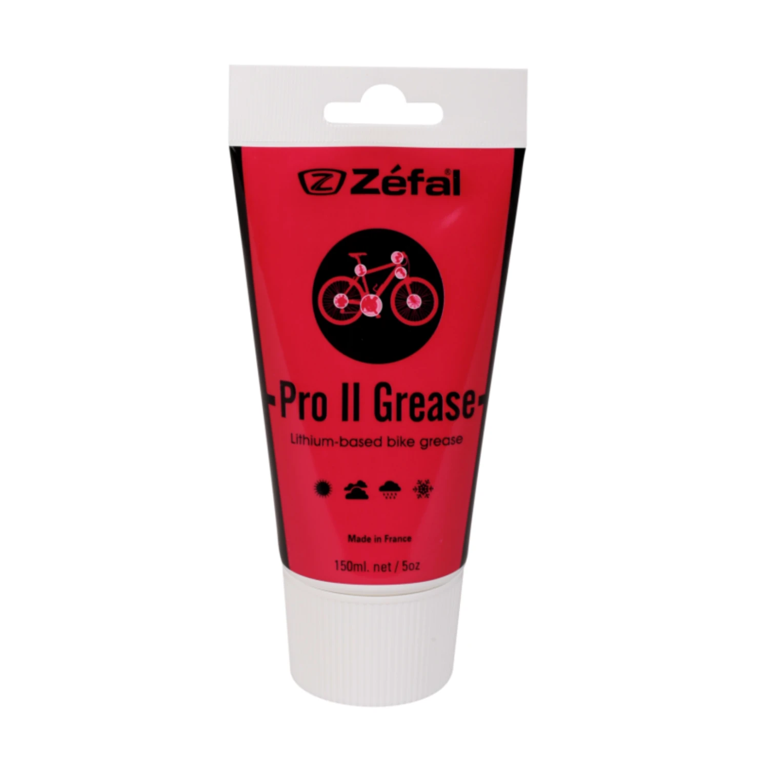 Zefal Pro II Grease - 150ml 3 Zefal Pro II Grease - 150ml