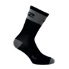 SIX2 Short Socks - Black/Grey -KOO shop Screen Shot 2020 01 15 at 09.02.41